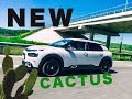 Citroen C4 Cactus Shine