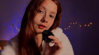 ASMR- ASSISTA SE ESTIVER PRECISANDO DE MOTIVAÇÃO ❤️‍🩹