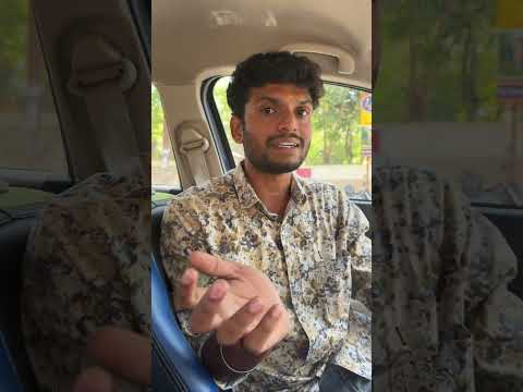 🙅♂️ இந்த Mistake யாரும் பண்ணாதீங்க. 🤯உயிர் முக்கியம் பிகிலு.! #shorts #lifesavingvideos #headrest
