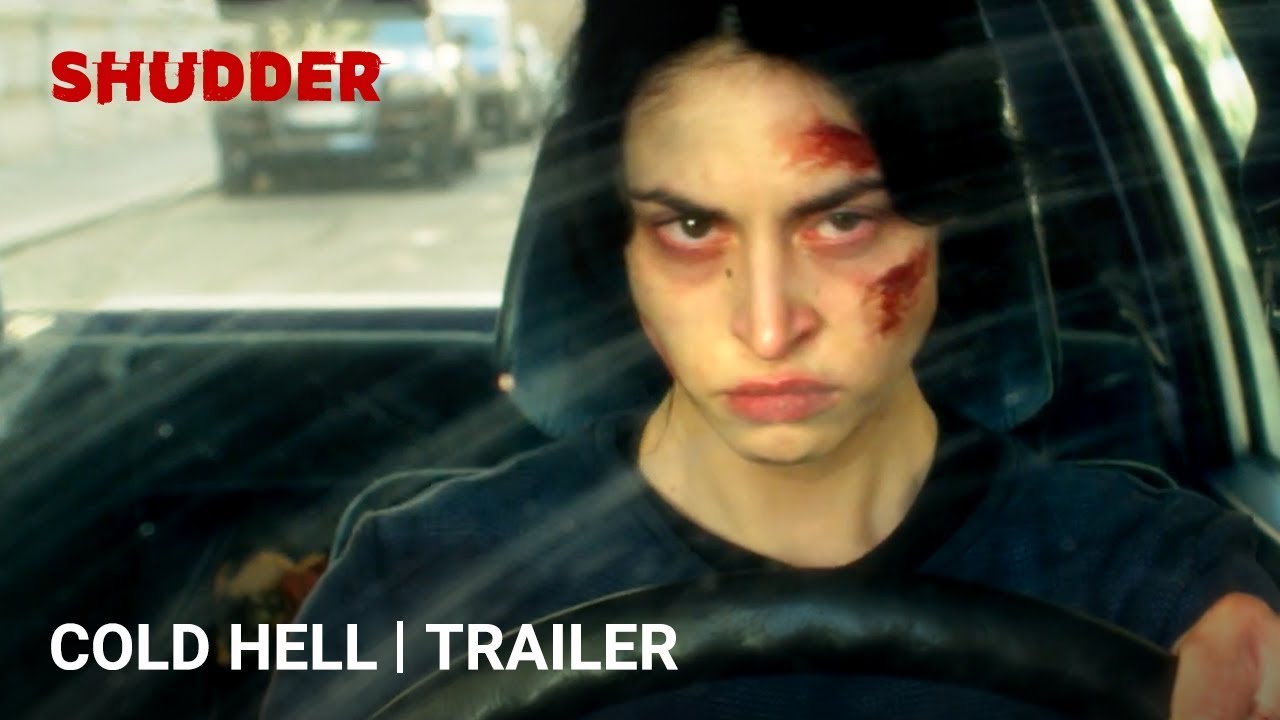 Cold Hell Trailer thumbnail