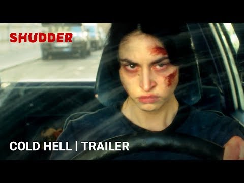 COLD HELL - Official Movie Trailer [HD] | A Shudder Exclusive