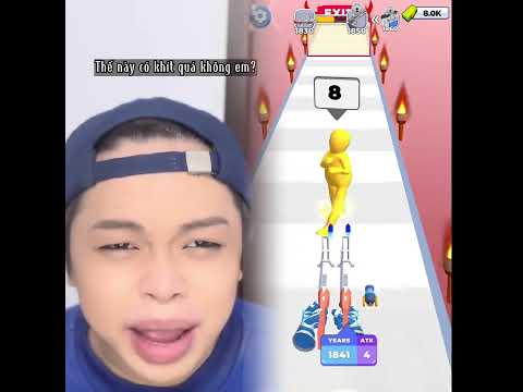 Không dành cho 🌚 | Chun Pop #short #shorts #chunpop #clipgiaitri