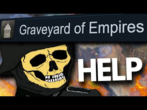 These New HOI4 Achievements Broke Me