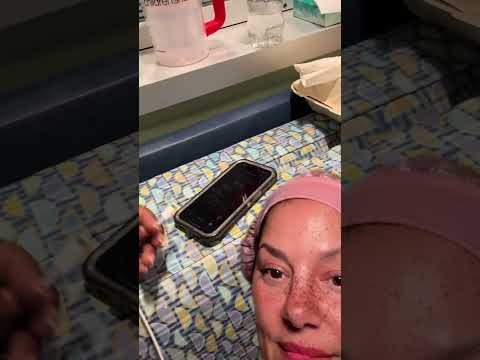 She Plugged In Her Daughter’s Phone… Then THIS Happened 😭📱