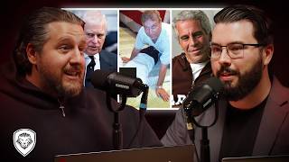 Prince Andrew, Epstein & the 9/11 File Gap