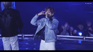 191225 가요대전 소우주 Mikrokosmos SUGA 4K