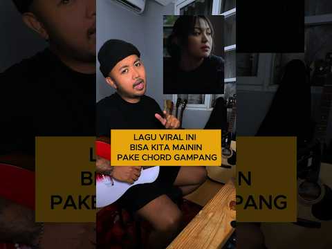 Chord Gitar Gampang - Untungnya Bumi Masih Bisa Berputar - Bernadya