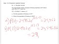 Exploring Exponential and Logarithmic Functions