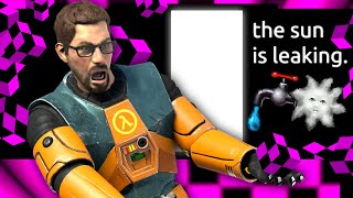 Why is Half-Life 2: Overcharged 2.0 Still Trash? - Part 2