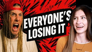 Tom McDonald’s New Song Has People Freaking Out!