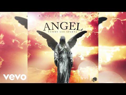 Tommy Lee Sparta - Angel | Official Audio