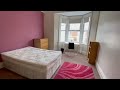 3 bedroom student apartment in Jesmond, Newcastle
