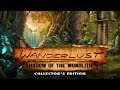 Video for Wanderlust: Shadow of the Monolith