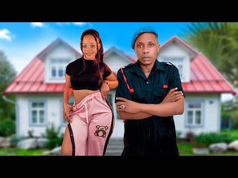 PENZI LA MLINZI  💞 NA BOSS PART 04| Love Story