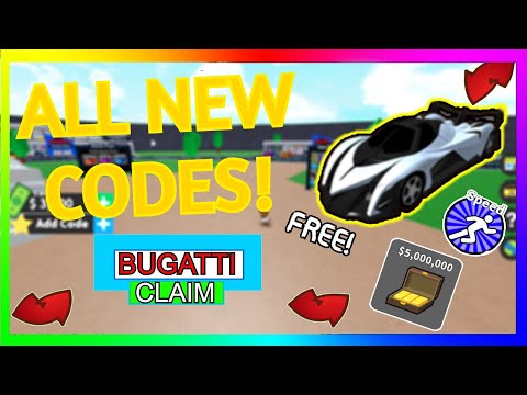 Roblox Vehicle Tycoon Codes 2020 07 2021 - vehicle tycoon codes roblox