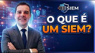 O Que É SIEM? Como Funciona o Coração da Cibersegurança