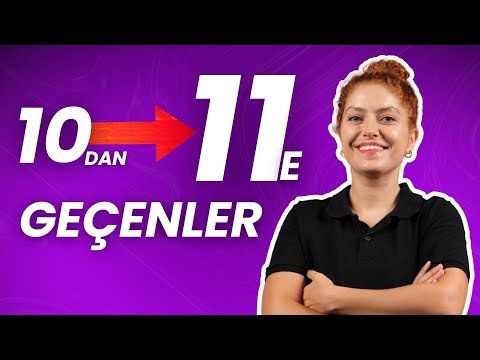 11.sınıfa geçenler yaz tatilinde neler yapmalı?