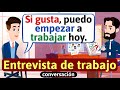 Darrell's Job Interview Insights