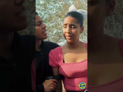 La Mujer que fue Salvada por Dios de un Sicario"