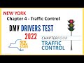 Traffic Signs and Signals Knowledge