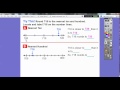 Rounding to the Nearest Ten or Hundred