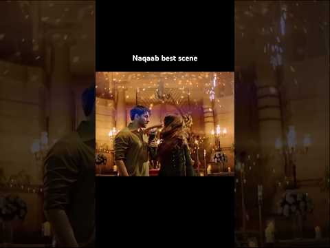 Naqaab drama best Whatsapp status 🎀🫀💝#aliansari#love#romantic#romanticmoviescene#whatsappstatus