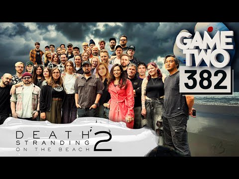 Die letzte Folge? | GAME TWO #382