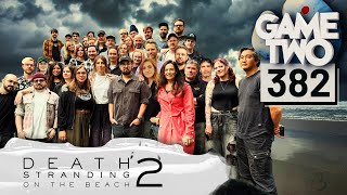 Die letzte Folge? | GAME TWO #382
