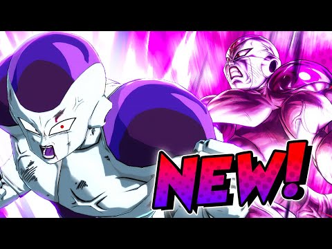 OH... IS ULTRA FULL POWER FRIEZA THE NUMBER ONE UNIT IN THE GAME!? | Dragon ball Legends