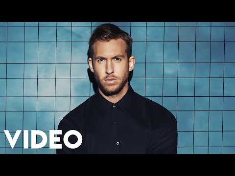 Calvin Harris, Clementine Douglas - Blessings (Dj Dark Remix)