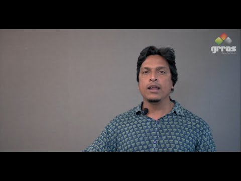 GRRAS Solutions Pvt. Ltd - IT Training and Certification Institute YouTube video thumbnail