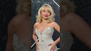 Sabrina Carpenter on Red Carpet | 2024 Video Music Awards