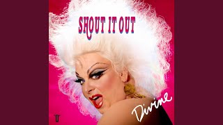 Shout It Out (Club Mix)
