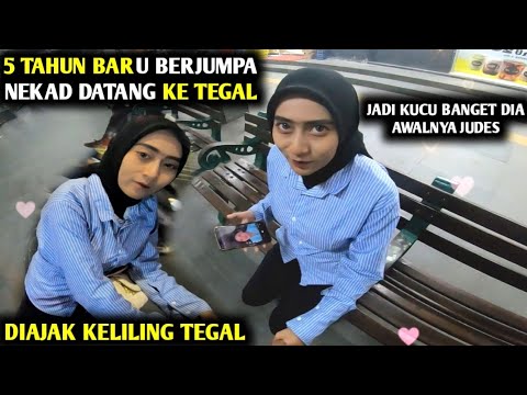 5 TAHUN BARU BERTEMU KEMBALI