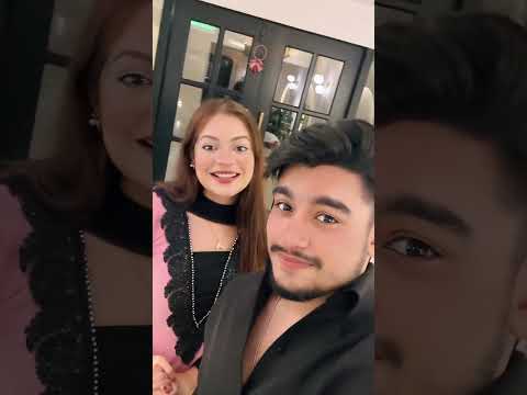 Ei bristy te perfect sound😌😍 #talhadewan #love #birthdayparty