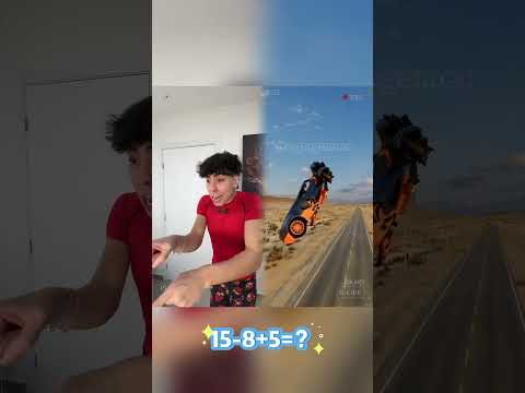 Achei sua irmã 😱