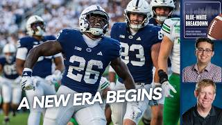 Penn State DOMINATES: What We Learned About Matt Campbell's Team