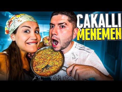 MENEMEN BAHANE DEDİKODU ŞAHANE (o içeriği çaldım!)