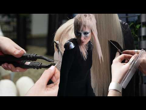 From Short to Long Hair – Hair Extensions Tutorial