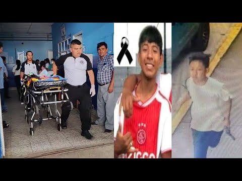 ESTUDIANTE 4T4C4D0 POR SU COMPAÑERO EN COLOMBA COSTA CUCA, FUE TRASLAD4D0 AL HOSPITAL XELA GUATEMALA