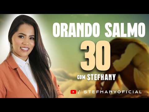 Orando os Salmos