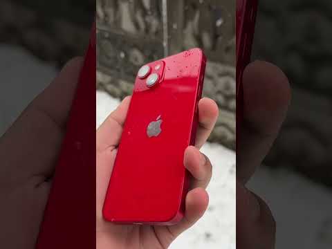 Telefonunuz suya düşerse bunu yapın 🤩🤔