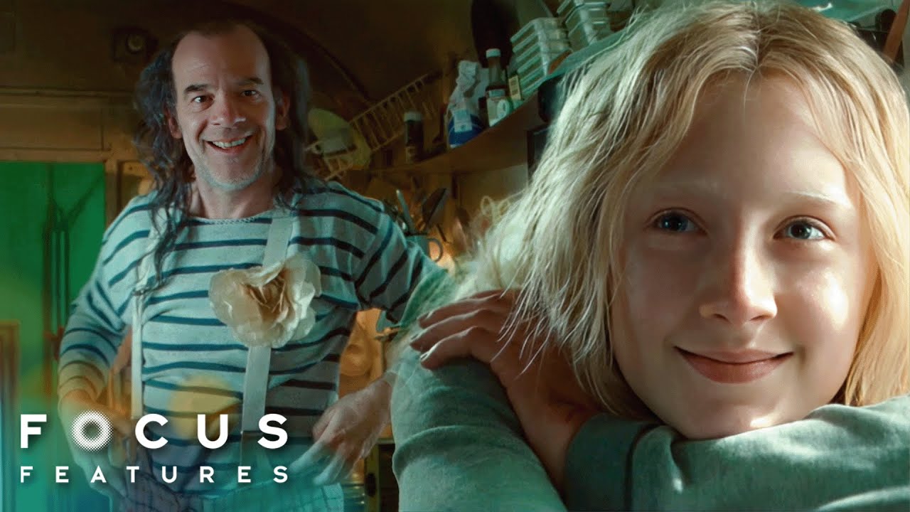 Hanna miniatura del trailer