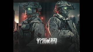 First Time Playing Tarkov 1.0 Full Release - 4500+ Hour Beta Chad Plays PvE (Late to the Wipe)