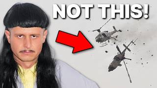 Music Star Oliver Tree's Deadly Helicopter Crash Explained!