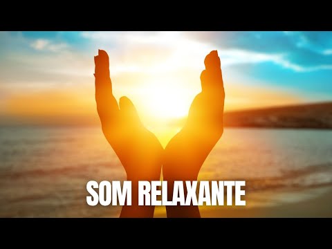 SOM RELAXANTE PARA DORMIR - Boa Noite!