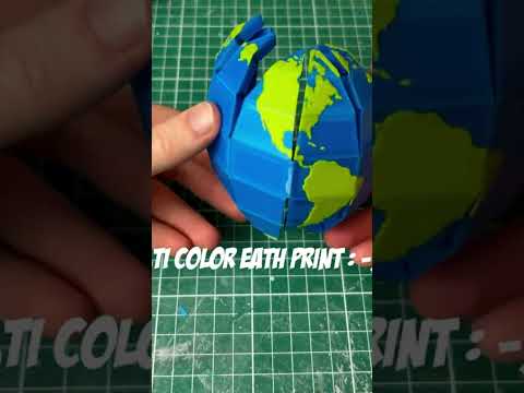 From Flat Earth To 🌎 ?