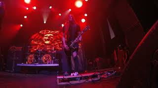 Sweet Leaf by Ozz (Texas Ozzy Tribute Band)