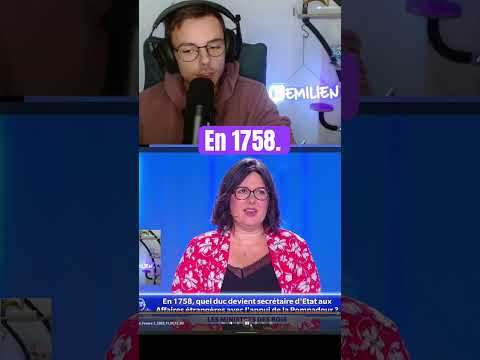 Très fort celui là ! #emilien #twitch #clips #culture #preshot #preshoot #tlmvpsp