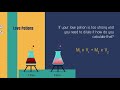Understanding Molarity and Solution Preparation